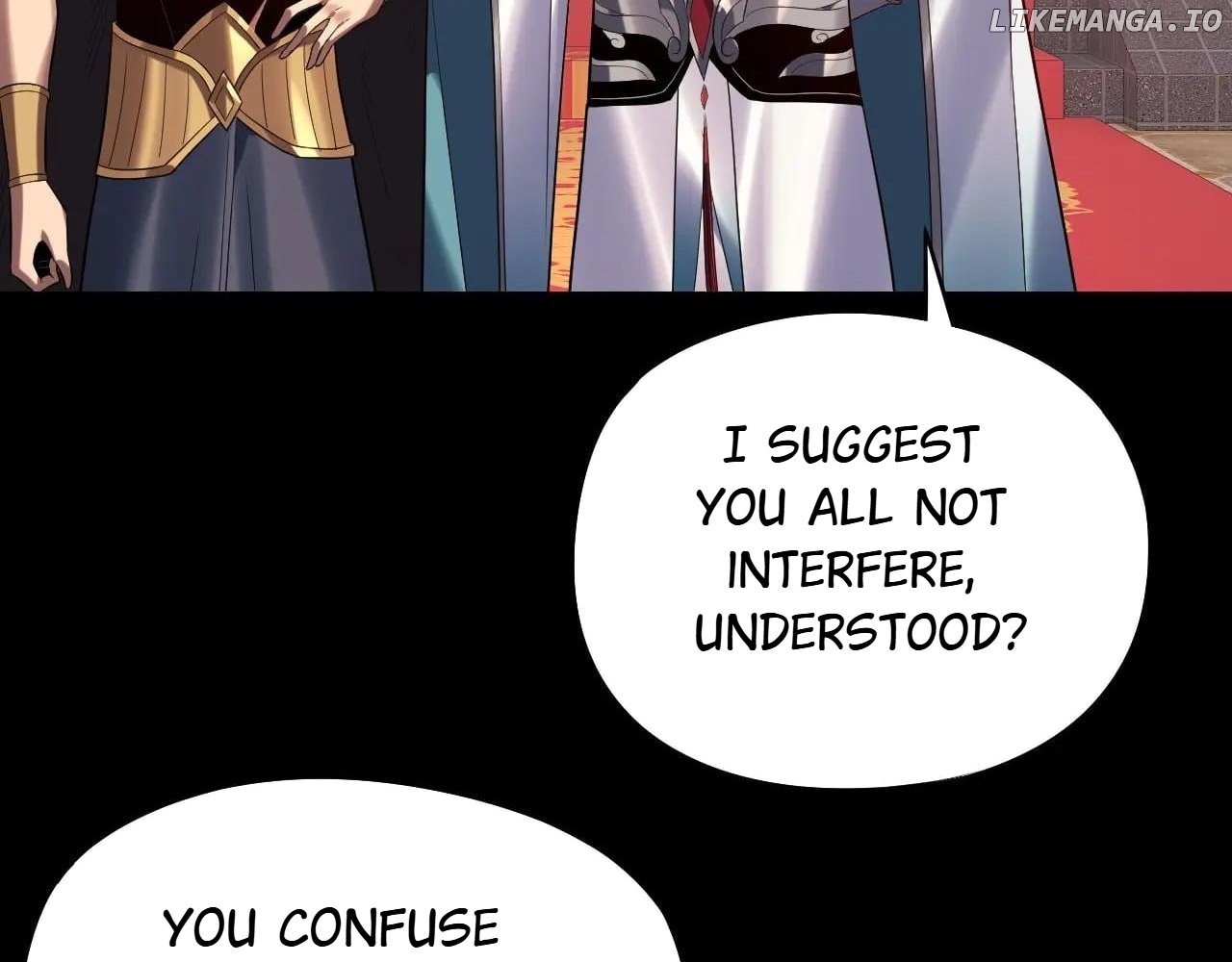 Me, The Heavenly Destined Villain Chapter 248 - page 68